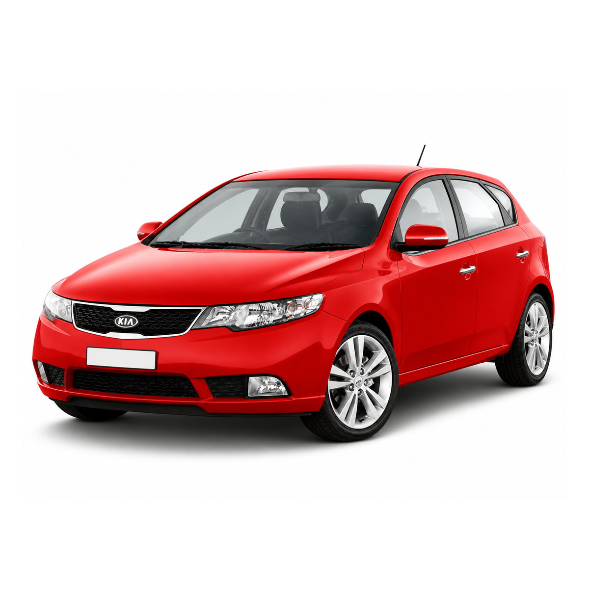 VIDRIO-PUERTA KIA CERATO 2009-2012